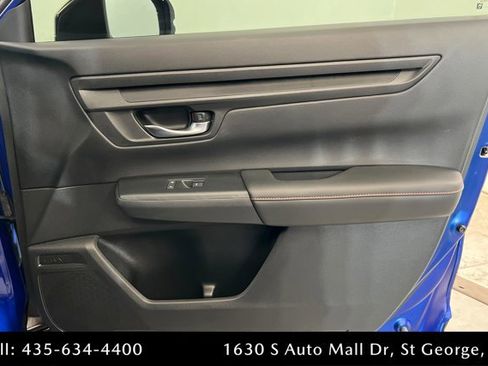 Used 2025 Honda CR-V Sport image 23