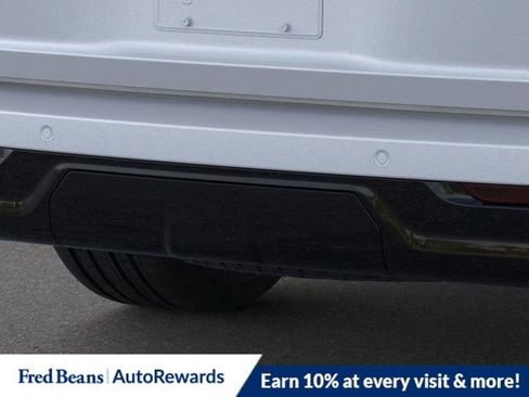 New 2025 Lincoln Navigator L Reserve w/ Jet Appearance Package AWD/4WD image 24