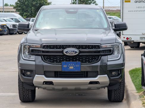New 2026 Ford Ranger XLT image 7