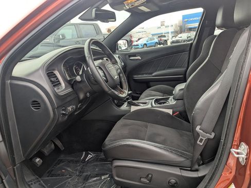 Used 2023 Dodge Charger Scat Pack w/ Plus Group image 18