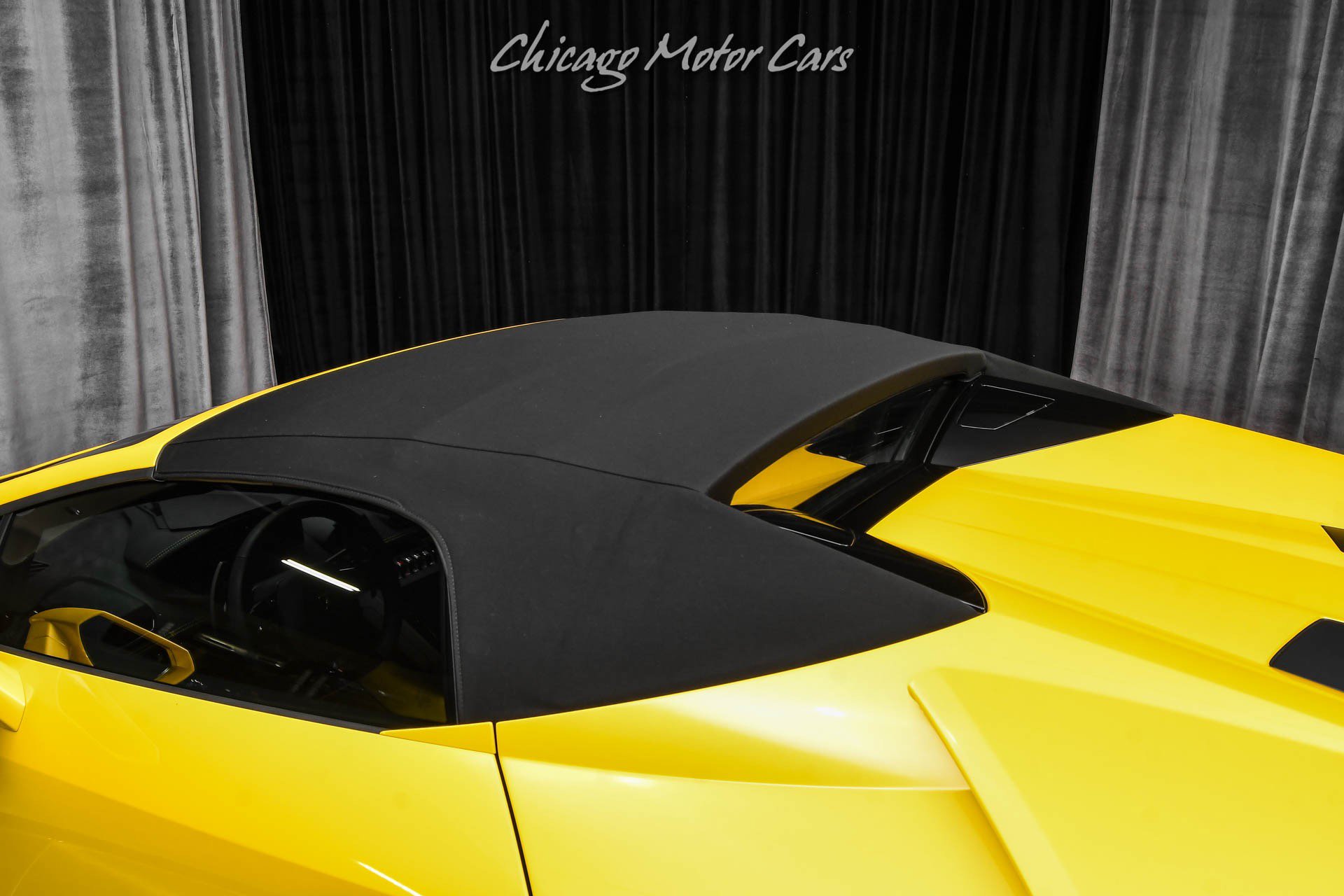 Used 2024 Lamborghini Huracan EVO AWD/4WD image 33