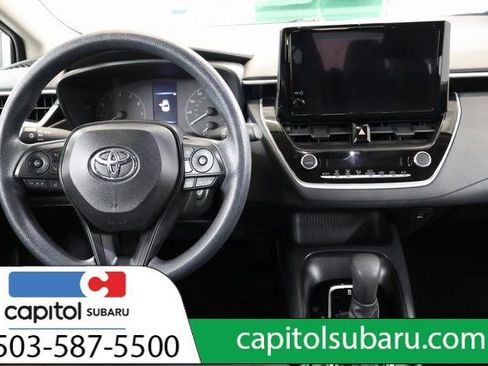 Used 2023 Toyota Corolla LE image 12