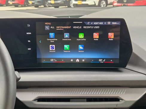 Used 2025 BMW 228i xDrive AWD/4WD image 16