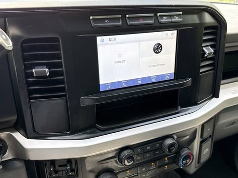 Used 2023 Ford F250 XL w/ STX Appearance Package AWD/4WD image 23
