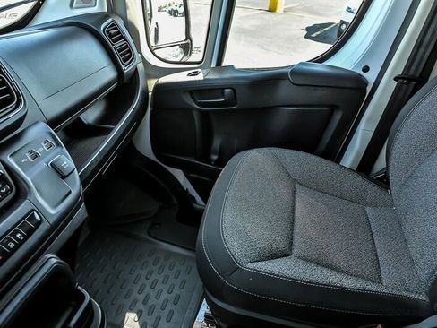 Used 2022 RAM ProMaster 1500 FWD image 25