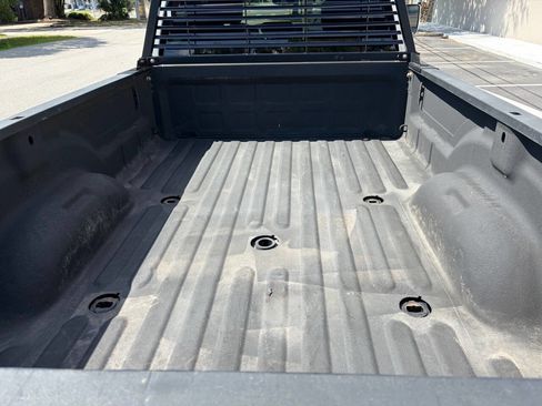 Used 2019 RAM 3500 Big Horn w/ Max Tow Package AWD/4WD image 14