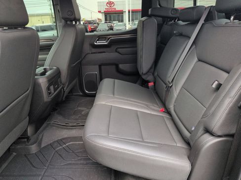 Used 2023 Chevrolet Silverado 1500 RST w/ Rally Edition AWD/4WD image 25