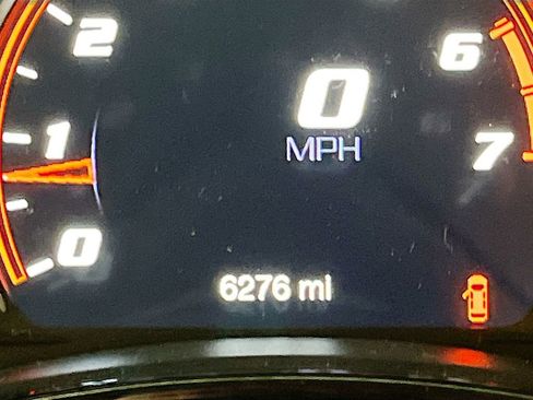 Used 2024 Dodge Durango SRT w/ Black Package image 12