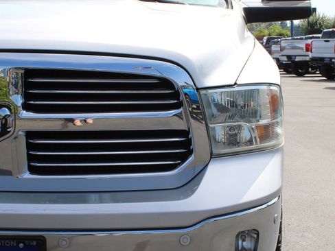 Used 2014 RAM 1500 Big Horn image 10