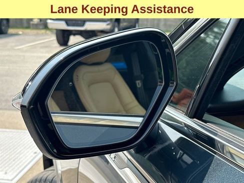 Used 2022 Lincoln Corsair Reserve w/ Elements Package image 8