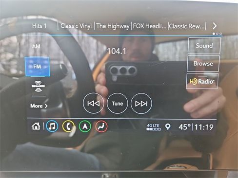 Certified 2020 Chevrolet Corvette Stingray Premium Conv w/ 3LT Preferred Equipment Group image 13