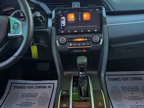 Used 2019 Honda Civic LX image 20