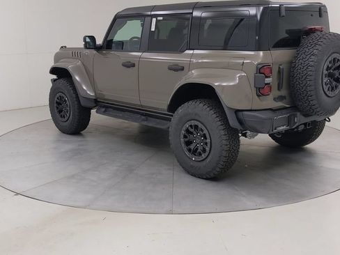 New 2026 Ford Bronco Raptor AWD/4WD image 16
