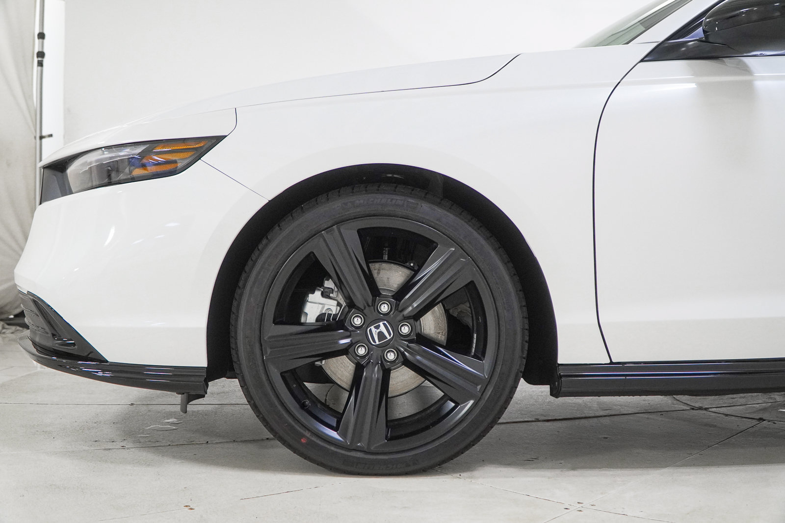 New 2026 Honda Accord Sport image 17