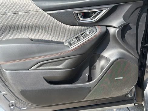 Used 2021 Subaru Forester Sport w/ Popular Package #2 image 11