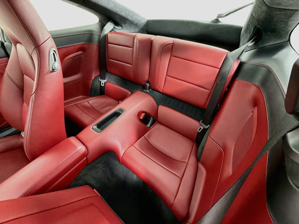 Certified 2017 Porsche 911 4 Coupe AWD/4WD image 27