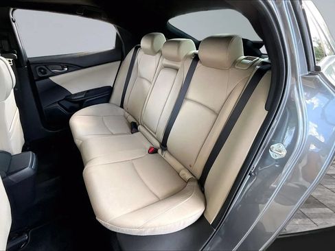 Used 2021 Honda Civic EX image 19