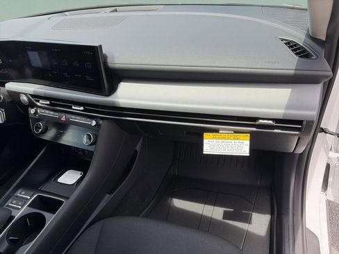 New 2026 Hyundai Sonata SEL image 19