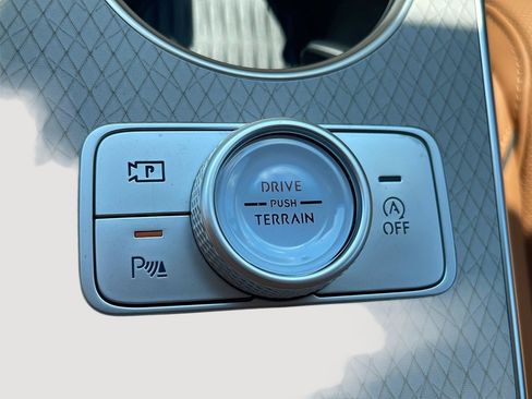 New 2026 Genesis GV80 3.5T Prestige AWD/4WD image 41