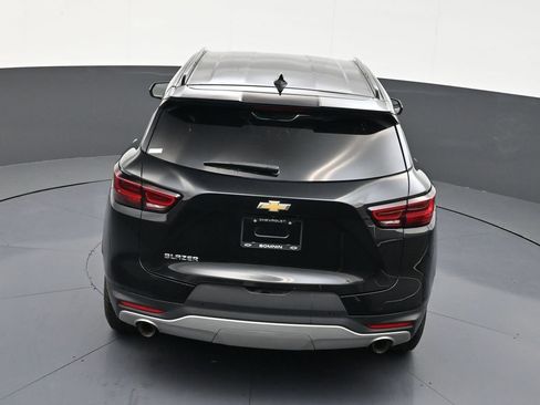 Used 2024 Chevrolet Blazer LT image 16