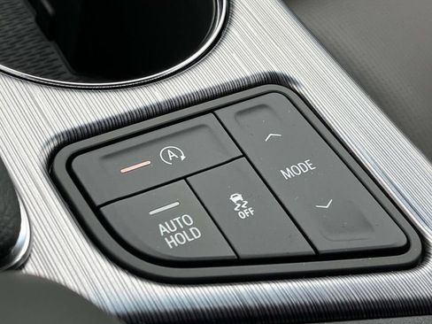 New 2026 Cadillac CT4 Sport image 33