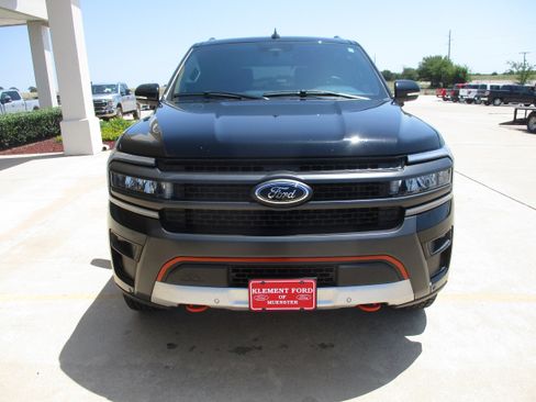 Used 2023 Ford Expedition Timberline image 9