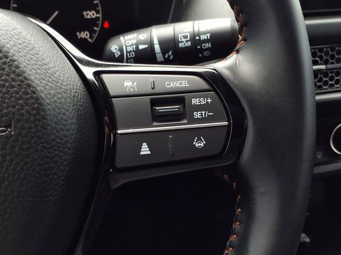 Used 2026 Honda HR-V Sport image 18