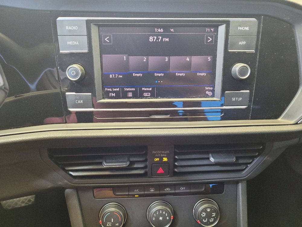 Used 2019 Volkswagen Jetta S w/ Driver Assistance Package FWD image 25