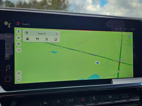 New 2026 GMC Sierra 1500 Elevation image 24