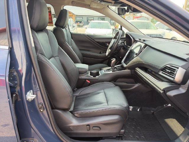 Used 2024 Subaru Outback Touring XT AWD/4WD image 24