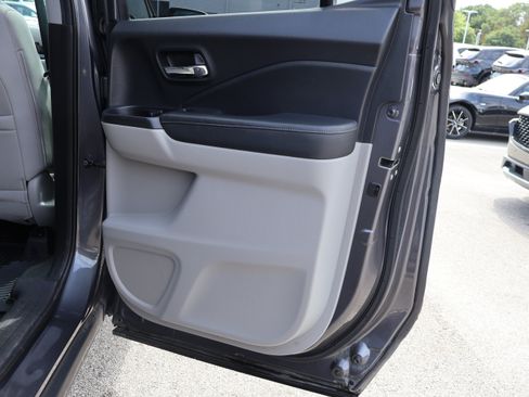 Used 2019 Honda Ridgeline RTL-E image 14
