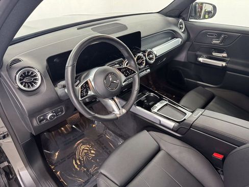 Certified 2024 Mercedes-Benz EQB 300 4MATIC w/ Winter Package image 9