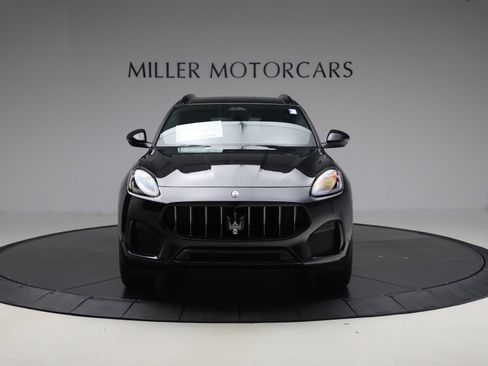 New 2025 Maserati Grecale GT image 12