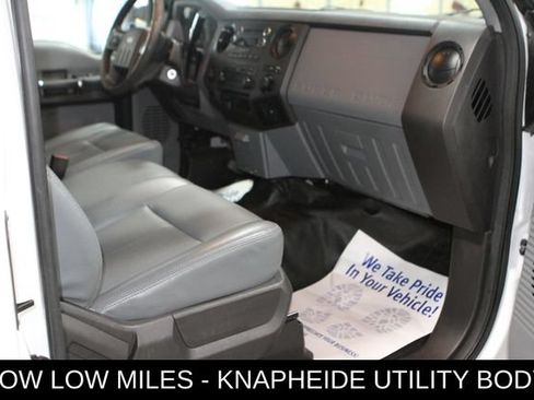 Used 2015 Ford F350 XL AWD/4WD image 22