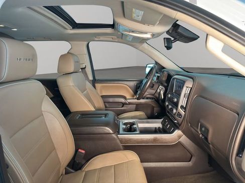 Used 2017 GMC Sierra 1500 Denali image 20