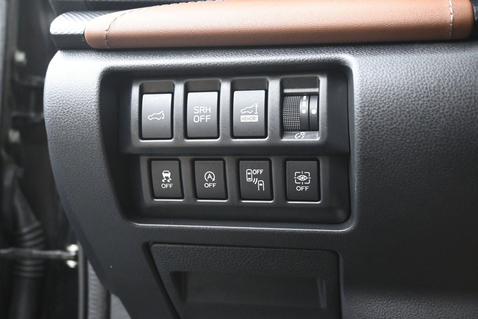 Used 2023 Subaru Forester Touring AWD/4WD image 30