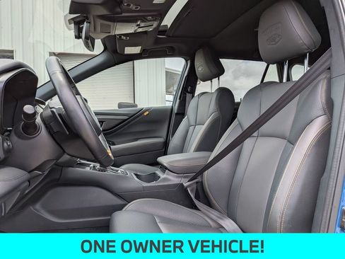 Used 2025 Subaru Outback Wilderness w/ Wilderness Package AWD/4WD image 16