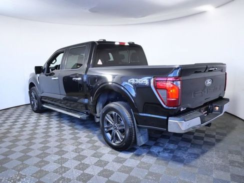 Certified 2024 Ford F150 XLT w/ Equipment Group 303A High AWD/4WD image 6