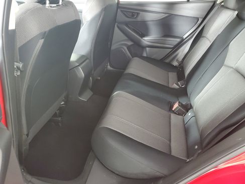 Used 2021 Subaru Crosstrek 2.0i image 13