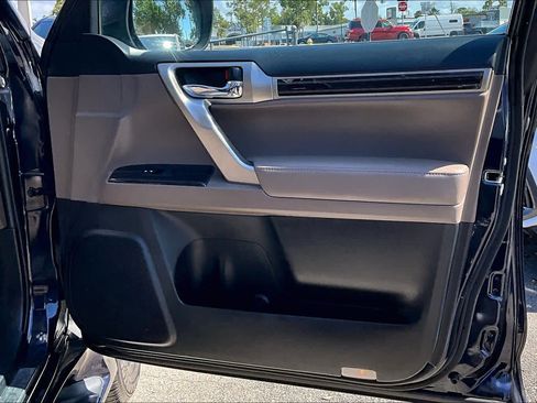 Used 2021 Lexus GX 460 Premium image 27