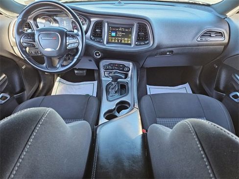 Used 2023 Dodge Challenger R/T image 11