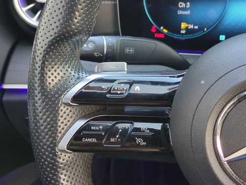 Used 2022 Mercedes-Benz E 450 4MATIC Coupe image 18