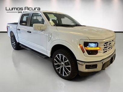 Used 2026 Ford F150 XL w/ Equipment Group 103A High