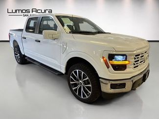 Used 2026 Ford F150 XL w/ Equipment Group 103A High AWD/4WD video 1