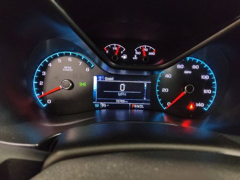 Used 2018 Chevrolet Colorado LT w/ LT Convenience Package image 23