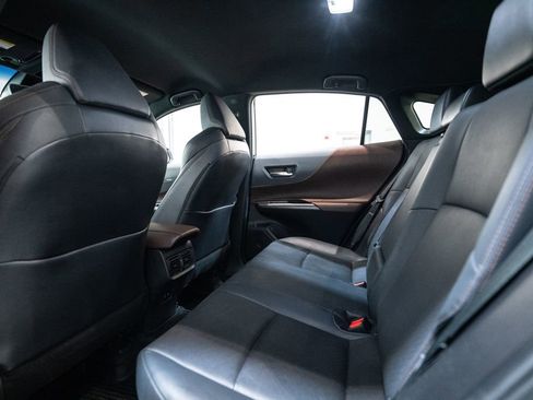 Used 2021 Toyota Venza XLE w/ Softex Package image 34