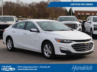 Certified 2024 Chevrolet Malibu LS w/ Driver Confidence Package video 1