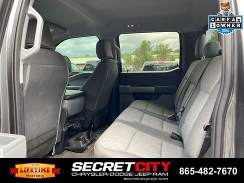 Used 2026 Ford F250 XL w/ STX Appearance Package AWD/4WD image 10