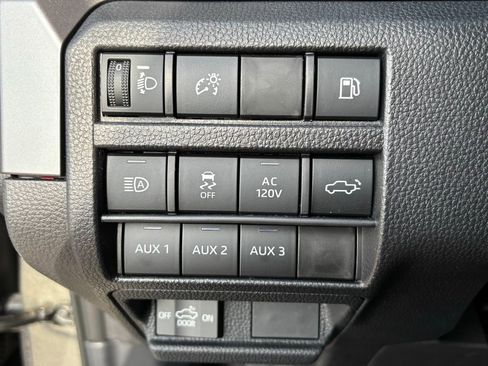 New 2026 Toyota Tacoma TRD Off-Road image 26