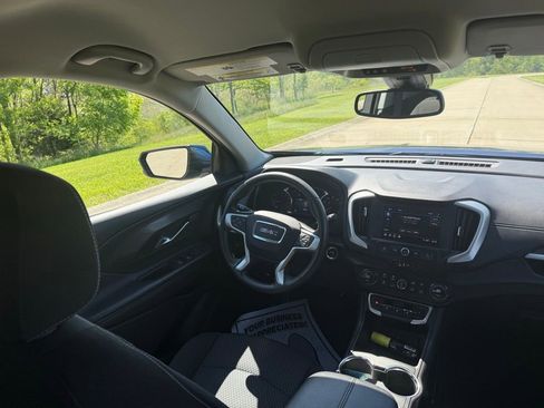 Used 2022 GMC Terrain SLE w/ Driver Convenience Package AWD/4WD image 20
